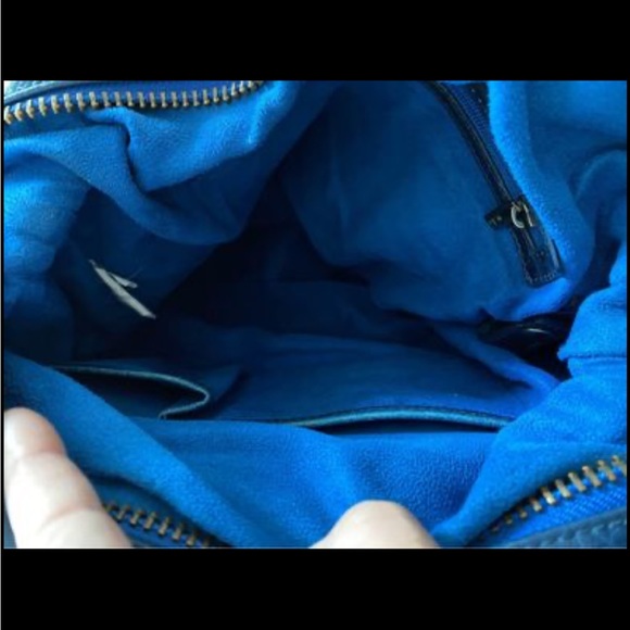 Large Matt & Nat purse - Picture 4 of 5